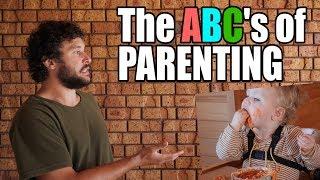 The ABC's of PARENTING