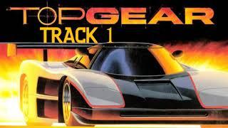 Top Gear Track 1 ~ Eurobeat remix ~ 10 hours loop