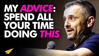 Another Gary Vaynerchuk Top 10 Rules for Succes