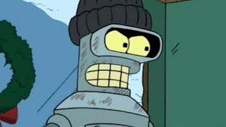 Terrible Things Bender Has Actually Done On Futurama