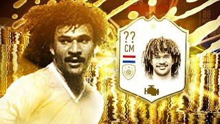 J’ACHÈTE 2 MILLIONS DE CRÉDITS POUR GULLIT !!!