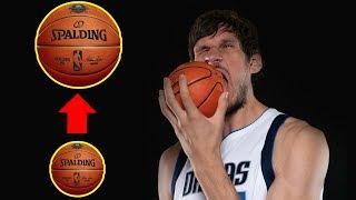 NBA Top 10 Players That Forced Change In The League