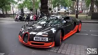 Top 10 Fastest Road Legal Cars in the world. You need watch !!!!