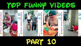 TOP FUNNY VIDEOS TIKTOK part 10/FUNNY VINES/FUNNY MEMES/FUNNY VIDEOS