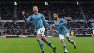 Kevin de bruyne all time best skills and goals for man city 2020