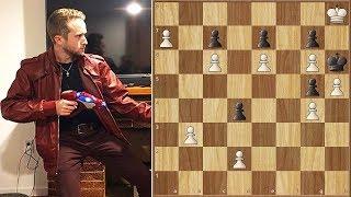 Knightmare of a Puzzle || White to Mate in 10 Moves! (+ Important Announcement)