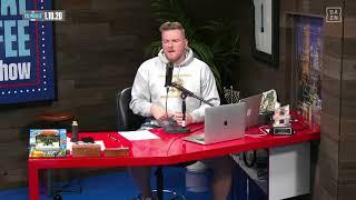 The Pat McAfee Show | Friday, January 10