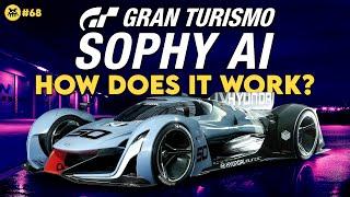 How Gran Turismo's 'Sophy' Actually Works | AI and Games