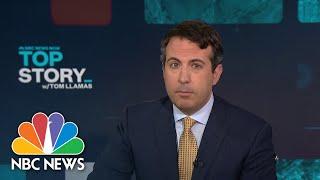 Top Story with Tom Llamas - July 1 | NBC News NOW