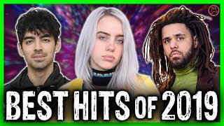 Top 19 BEST Hit Songs of 2019