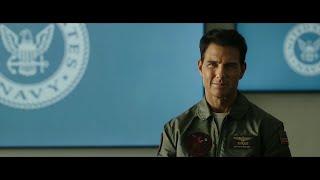 TOP GUN: MAVERICK | Trailer B | In Cinemas 25 June