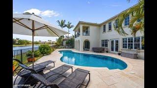 New Residential for sale found at 1428 Barlow Court, Palm Beach Gardens, FL 33410