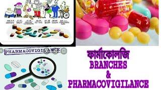 ফার্মাকোলজি & Pharmacovigilance | QC Series| Ep-7