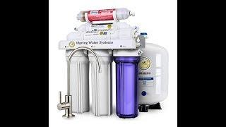 Top 10 Best Water Filtration System for House in 2020 Reviews