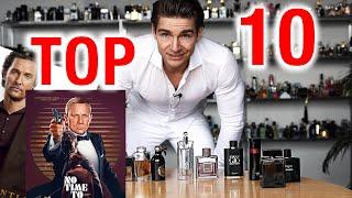 Top 10 Best Gentlemens Fragrances 2020