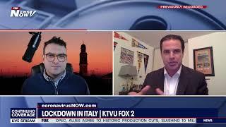 News Now Stream 04/10/20 (FNN)