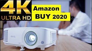 BenQ 4K Projector |Top 6 BenQ 4K Projector Great Living Room 4K Projector 2020