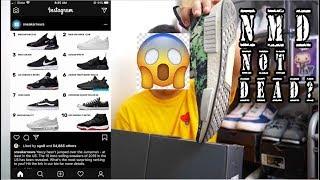 SHOCKING TOP 10 BEST SELLING SNEAKERS OF 2019!