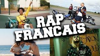 Top 50 Rap Francais Novembre 2019