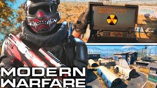 The NEW Modern Warfare UPDATE, Cold War NUKE Mode LEAKED, & MORE!