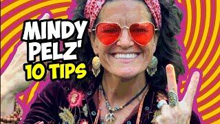 Dr. Mindy Pelz's Top 10 Health Tips