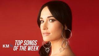 Top Songs Of The Week, September 18, 2021