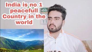 Pakistani Reacting to India's top 10 peacefull states By |Pakistani Reactions|❤