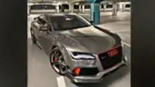 Top 10 Audi power