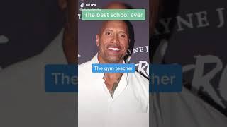 Which of these celebs would be your favorite teacher? TikTok: swale