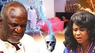 My Dead Father's Ghost I Killed For Rituals Is After My Life - 2019 Latest Nigerian Movies