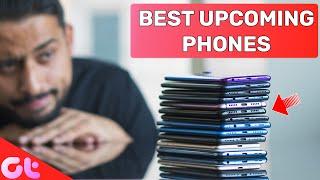 Top 10+ Best Upcoming Phone Launches in India After Lockdown | OnePlus 8, Poco F2 | GT Hindi