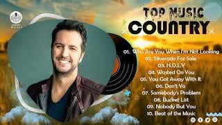 TOP 10 COUNTRY MUSIC 2021 | NEW COUNTRY MUSIC SINGER | THE BEST COUNTRY MUSIC 2021