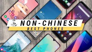 Best Non Chinese Phones to Buy at Every Price Point (August 2020)