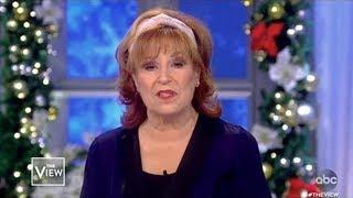 The View 12/17/19 LIVE Streaming HD | The View 17 December 2019 LIVE HD