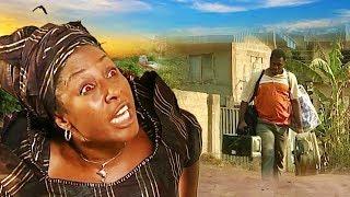 The Witch Mother That Sacrificed Her Son's Fortune | Mama G Acts - African 2020 Nigerian Full Movies