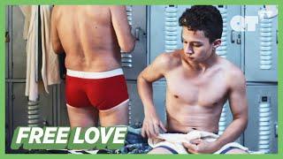 I Sleep With Guys For Money, But I Wouldn’t Charge Him | Gay Short Film | 'Free Fall'