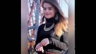 Top 10 Tik Tok Beautiful Girl