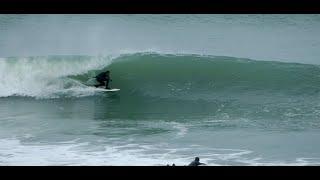 Lacanau Surf Report Vidéo - Mercredi 04 Décembre 11H30 #lacanauocean