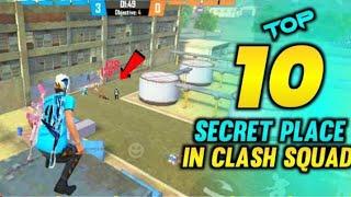 Top 10 class squad secrett place in bermuda remastered.samsung and realms narzo all phones