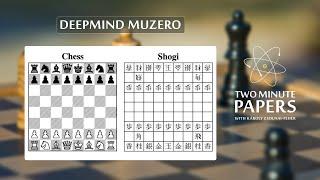 MuZero: DeepMind’s New AI Mastered More Than 50 Games