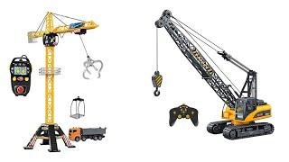 Best  Mega Crane Remote Control Set | Top 10  Mega Crane Remote Control Set For 2020 | Top Rated