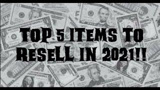 Antique Talk: Top 5 Items To Resell In 2021! A Fortune Could Be Sitting In Your Attic Or Basement!