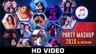 Party Mashup 2020 top 10 songs - Bollywood Mashup | 