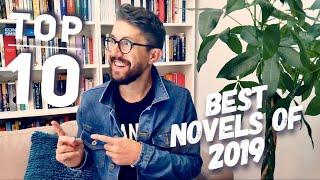 Top 10 Best Novels of 2019