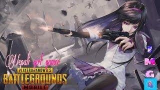 NEPALI GIRL GAMER| ASIA SERVER | SQUAD GAMEPLAY INDU MALLA GAMING| IMG