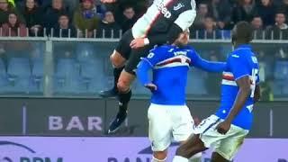 Top one head of ronaldo