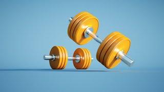 Top 10 Best Dumbbell 2021