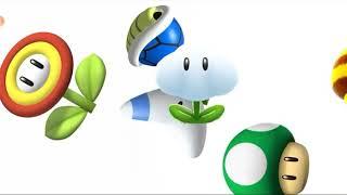 Top 10 power-ups