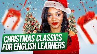 TOP 10 CHRISTMAS MOVIES I English with LinguaTrip