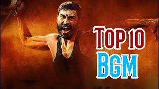 Top 10 Bgm 2019 In Tamil | Downloadl Link For Description | Original Quality Bgm